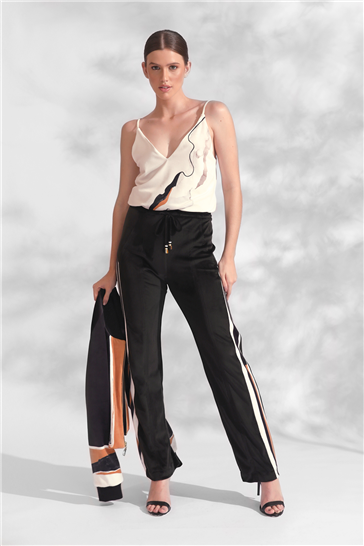 Blusa Roma