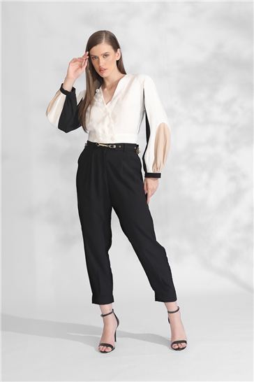 Blusa Turim