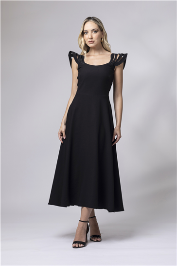Vestido Alice Bord